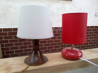 lampy na predaj - 2