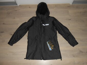Predam novu textil moto bundu znacky SPIDI CITY COMBAT H2OUT - 2
