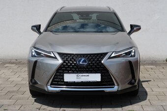 Lexus UX 250h Hybrid 135 kW (184 PS) - 2