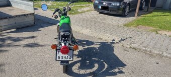 Simson S51 Enduro - 2