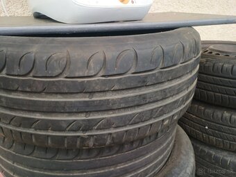 215/55r17 - 2