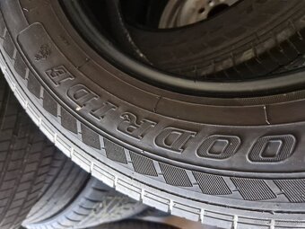 225/65R16 C letné - 2