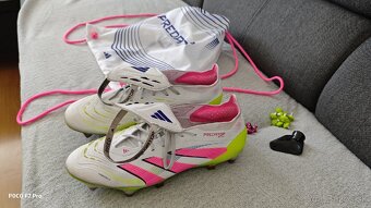 Lisokolíky Adidas Predator Elite FG SG (ID8942) - 2