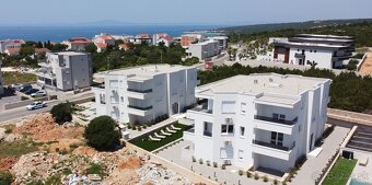 Apartmánový dom so 6-timi zariadenými apartmánmi, Chorvátsko - 2