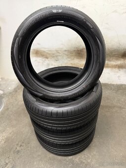 Letné pneumatiky 225/50/19 Bridgestone Turanza 6 - 2