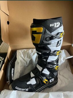 Gaerne sg 12 46 - 2