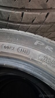 225/50R18 - 2