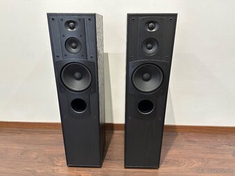 Reproduktor JAMO E550 - 2