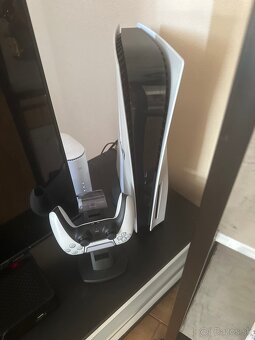 Playstation 5 - 2