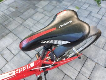 Bicykel Dema Vega 20" - 2