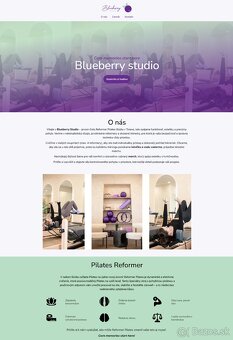 Webdesign na mieru — kvalitne a za nízku cenu - 2