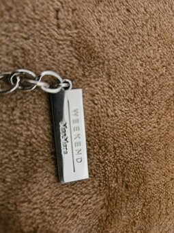 Krásny nahrdelník zn. MAX MARA WEEKEND-60€ - 2