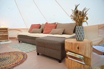 Glamping ŠumVody - 2