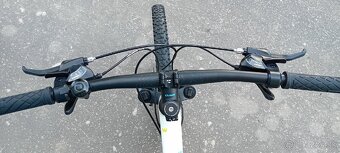 Bike CUBE - 2