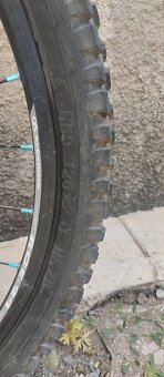 Bicykel - 2