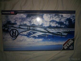 B-29 Enola Gay 1/72 Academy - 2