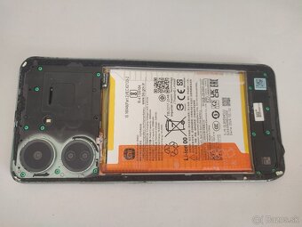 Predám xiaomi redmi 13c - 2