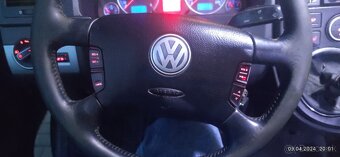 Vw t5 Multivan Transporter Caravela - 2