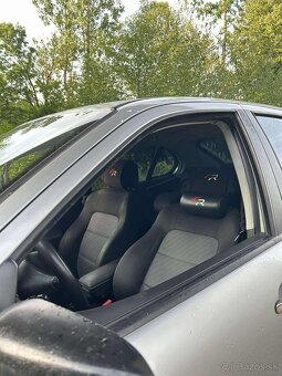 Seat leon - 2