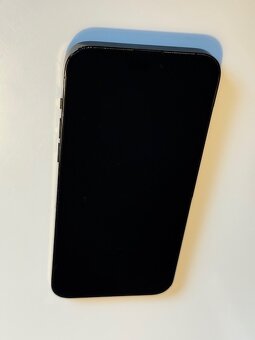 iPhone 14 Pro Max 256GB vesmírna čierna - 2