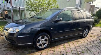 Predám Citroen C5, 1,6 HDI - 2
