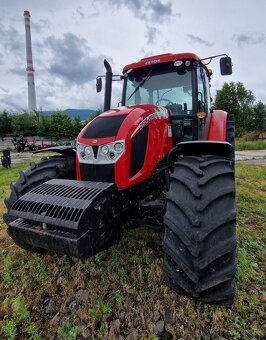 Traktor Zetor Forterra 150 HD - 2