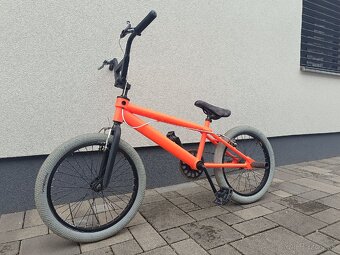 BMX 20 ". - 2