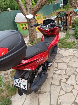 Honda pcx 125 - 2