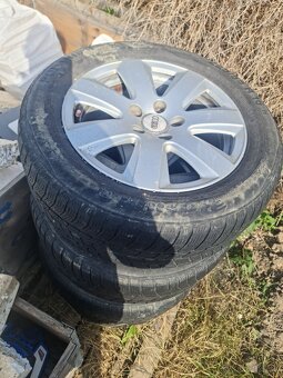 225/55 r16 - 2