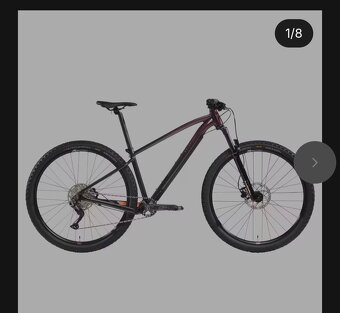 Predám nový bicykel - 2