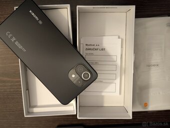 Xiaomi mi 11 lite 5G - 2