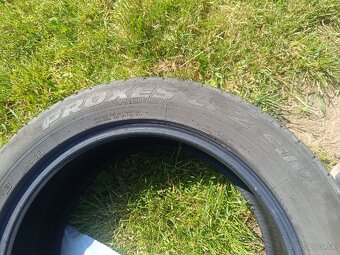 225/55 R18 98v - 2