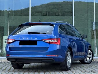 Škoda Superb Combi 2.0 TDI Style DSG 2021 FACELIFT 154TKM - 2