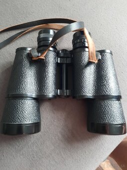 Dalekohlad kvalitny nemecky dalekohlad seeadler optik 10x50 - 2