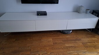 TV skrinka BoConcept - 2