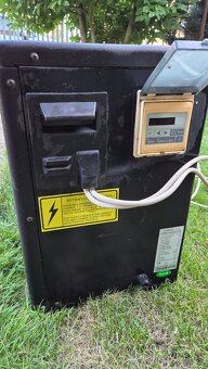 Tepelne čerpadlo PowerPoint 6kw - 2