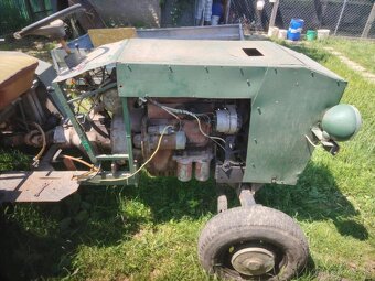 Traktor - 2