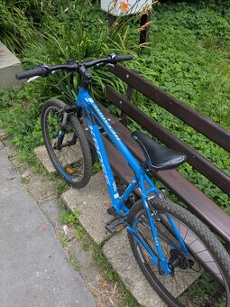 Predám horský bicykel Kross Hexagon 26'' - 2