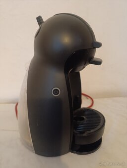 Používaný kávovar Dolce Gusto Krups KP100 - 2