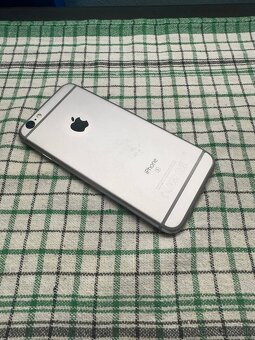 iPhone 6S 64gb - 2