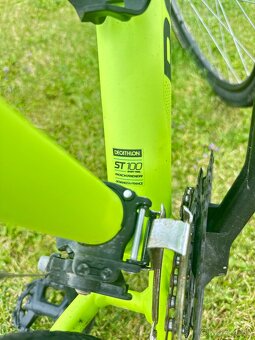 Predám horský bicykel Decathlon Rockrider ST100 27,5″ - 2