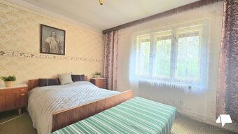 Predaj rodinný dom Čechy neďaleko Aquapark a lyžiarske stred - 2