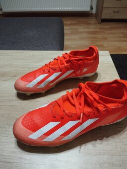 kopačky Adidas - 2