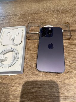 iPhone 14 pro 256 Gb - 2