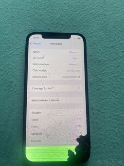 iPhone 12 - 2
