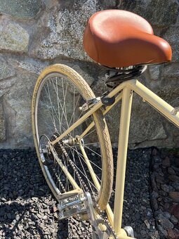 retro bicykel - 2