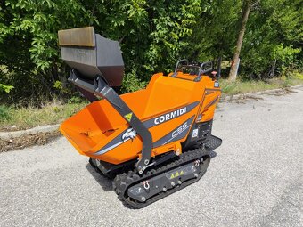 🔥 Minidumper Cormidi C55 🔥 - 2