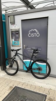 Specialized rockhoper - 2