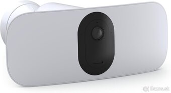 ARLO Pro 3 Floodlight Cam Wi-Fi IP bezpečnostná kamera - 2