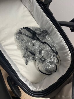 Predám kočiar 3- kombinacia - 2